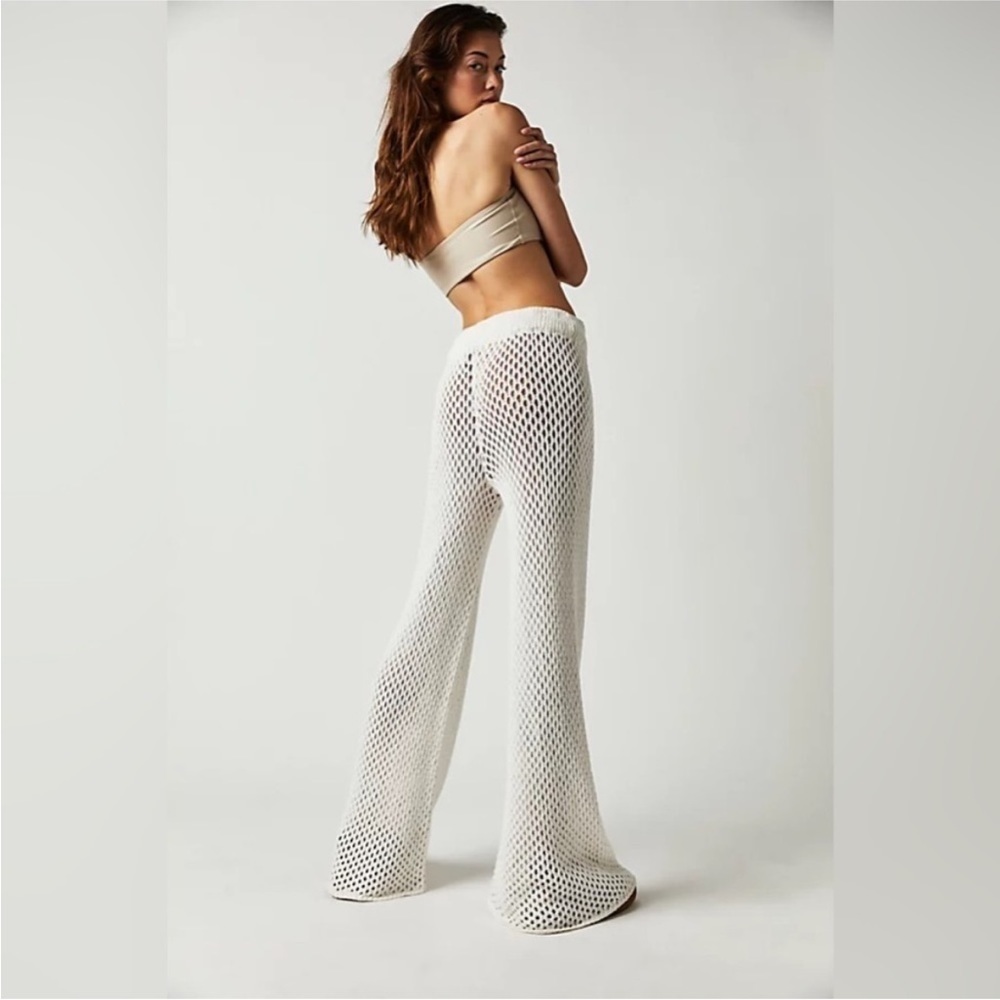 Kinga Csilla Swell Knit Pants